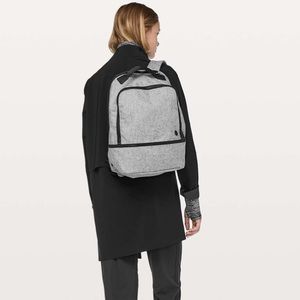 Lululemon City Adventurer Backpack II *17L
Heathered Black